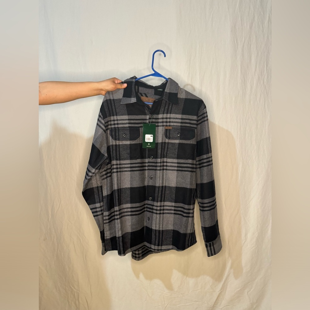 Orvis Button Down Shirt Long Sleeve